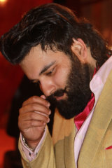 Pankaj Sahdev - Model in Chandigarh | www.dazzlerr.com