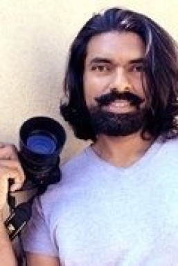 Naveen Kumar - Photographer in Bangalore | www.dazzlerr.com