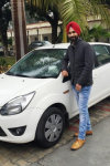 Palvinder Singh - Model in Chandigarh | www.dazzlerr.com