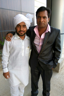 Neeraj Kaushik - Comedian in Faridabad | www.dazzlerr.com