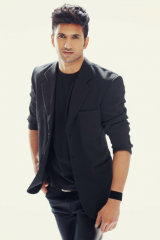 Anant Kumar - Model in Dayal Pur | www.dazzlerr.com