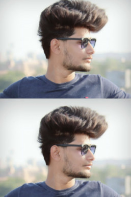 Mohd Faizan - Model in Jaipur | www.dazzlerr.com