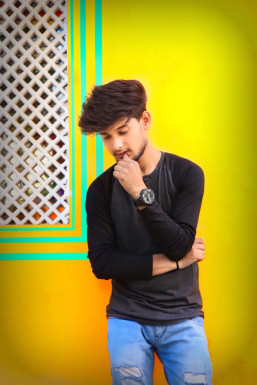 Mohd Faizan - Model in Jaipur | www.dazzlerr.com