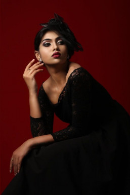 Revathi Nair - Model in Mumbai | www.dazzlerr.com