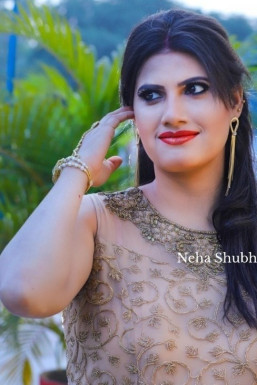 Neha Shubham Sarraf - Model in Najibabad | www.dazzlerr.com