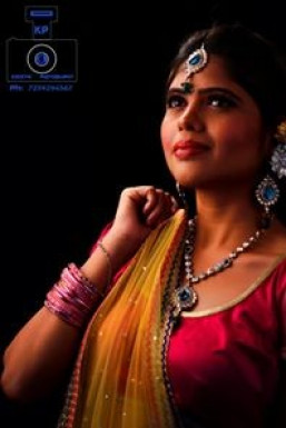 Keerthi Prashanth Seetharaman - Photographer in Bangalore | www.dazzlerr.com