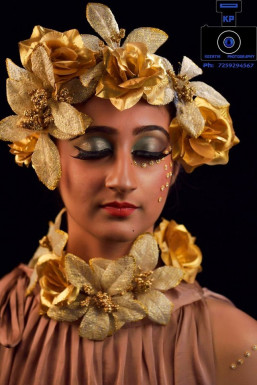 Keerthi Prashanth Seetharaman - Photographer in Bangalore | www.dazzlerr.com