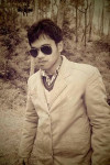 Nikhil Kumar - Model in Talwara | www.dazzlerr.com