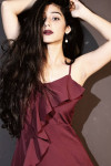 Nikita Rana - Model in Delhi | www.dazzlerr.com