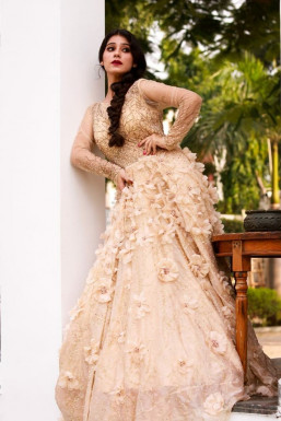 Nikita Rana - Model in Delhi | www.dazzlerr.com