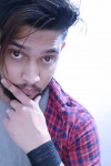 Rizwan Ahmad - Model in Delhi | www.dazzlerr.com