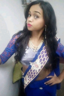 Chanchal Dewangan - Model in Bhilai Charoda | www.dazzlerr.com