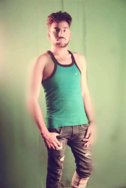 Pratap Bahadur - Model in  | www.dazzlerr.com