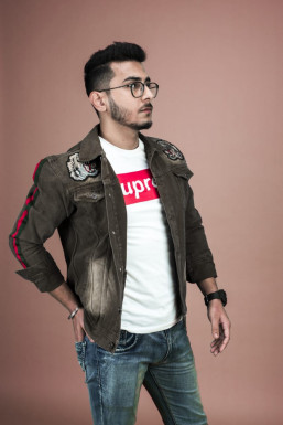 Sahil Gupta - Model in Delhi | www.dazzlerr.com