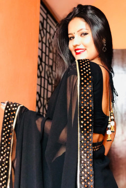 Priyanka Joshiya - Actor in Noida | www.dazzlerr.com
