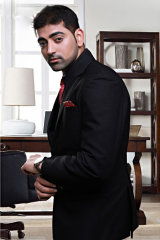 Lalit Kumar - Model in Burari | www.dazzlerr.com