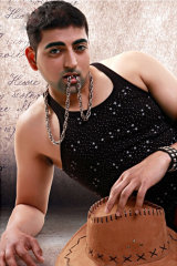 Lalit Kumar - Model in Burari | www.dazzlerr.com