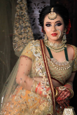 Himanshi Chawla - Model in Delhi | www.dazzlerr.com