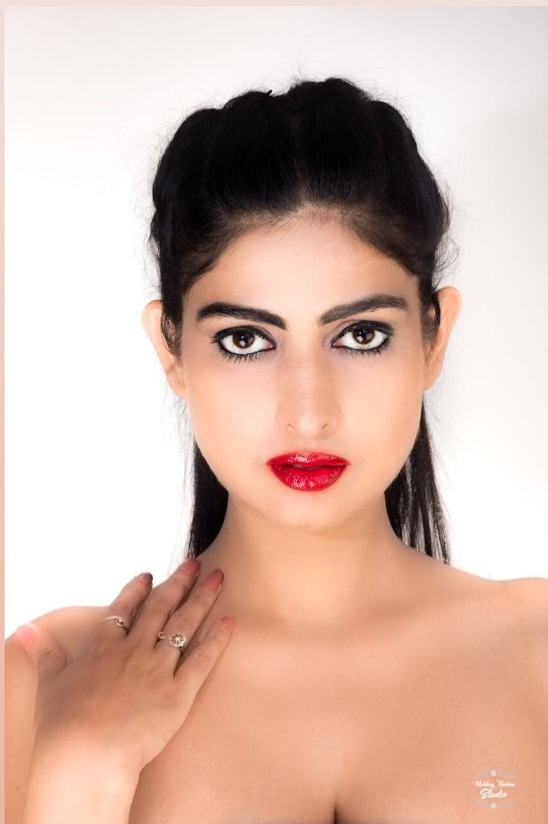 Neha Sahni, Model In Delhi - Delhi | Dazzlerr - Connecting Talent