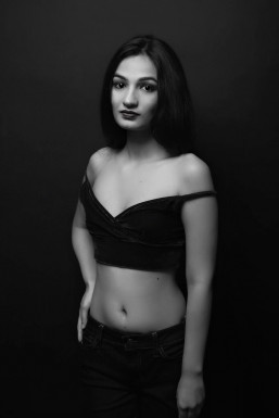 Jyoti Hingorani - Model in Mumbai | www.dazzlerr.com