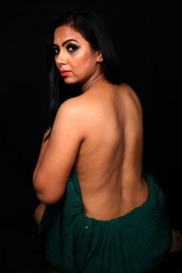 Ritu Beruar Model Delhi