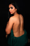 Ritu Beruar - Model in Delhi | www.dazzlerr.com