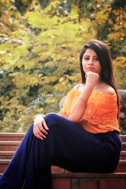 Ashima Sharma - Model in Jammu | www.dazzlerr.com