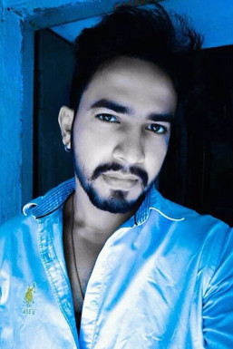Amit Singh - Model in Vyara | www.dazzlerr.com