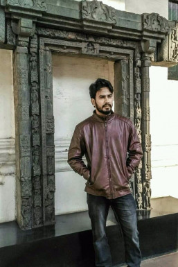 Amit Singh - Model in Vyara | www.dazzlerr.com