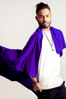 Terence Fernandes - Model in Margao | www.dazzlerr.com