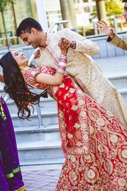 Zplus Wedding - Photographer in Noida | www.dazzlerr.com