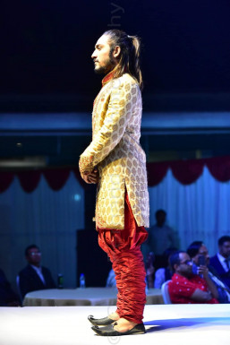 Grishu Mehta - Model in Tal | www.dazzlerr.com
