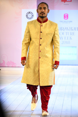 Grishu Mehta - Model in Tal | www.dazzlerr.com