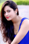 Akansha Sharma - Model in Chandigarh | www.dazzlerr.com