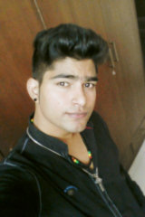 Puneet Verma - Model in Chandigarh | www.dazzlerr.com