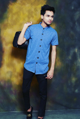 Himanshu Arya - Model in  | www.dazzlerr.com