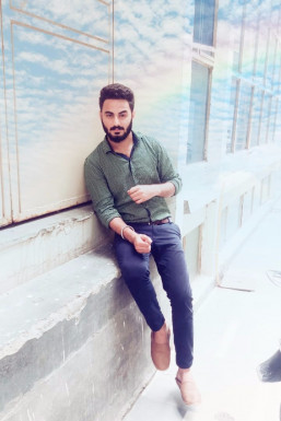 Karan Singh - Model in Ludhiana | www.dazzlerr.com