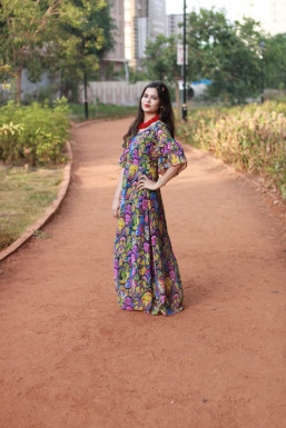 Bharti Shrivastava - Model in Bhopal | www.dazzlerr.com