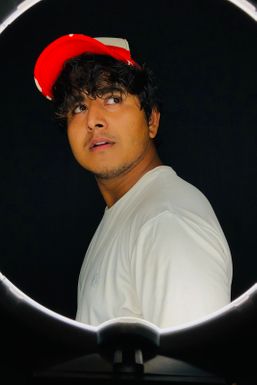 Saurabh Bairagi - Actor in Kota | www.dazzlerr.com