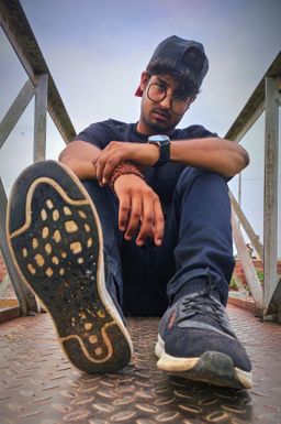 Shubham Nama - Actor in Kota | www.dazzlerr.com