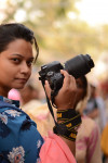 Mincy Joseph - Photographer in Ghaziabad | www.dazzlerr.com