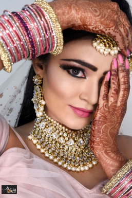 Mincy Joseph - Photographer in Ghaziabad | www.dazzlerr.com