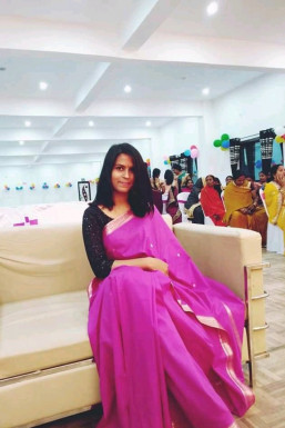 Nikita Patel - Model in Delhi | www.dazzlerr.com