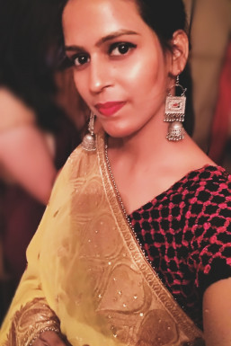 Nikita Patel - Model in Delhi | www.dazzlerr.com