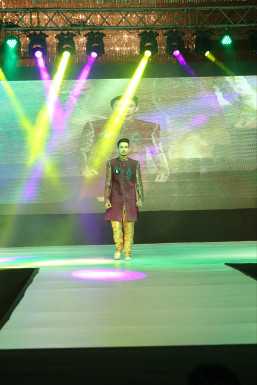 Ritik Tyagi - Model in Muzaffarnagar | www.dazzlerr.com