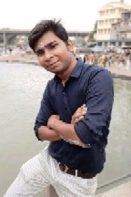 Utkarsh Srivastav - Model in Lucknow | www.dazzlerr.com