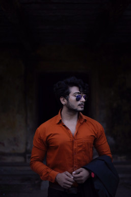 Rishabh Kumar - Model in Patna | www.dazzlerr.com