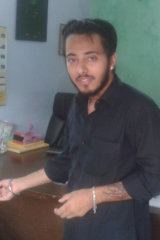 Karanvir Singh - Model in Chandigarh | www.dazzlerr.com