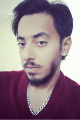 Karanvir Singh - Model in Chandigarh | www.dazzlerr.com