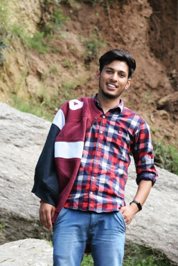 Ajay K Bhagat - Model in Chandigarh | www.dazzlerr.com